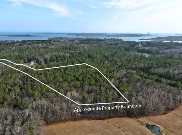 0 Redding Lane, Freeport, ME 04032