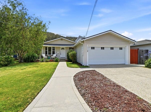 Rio Vista DR, PACIFICA, CA 94044
