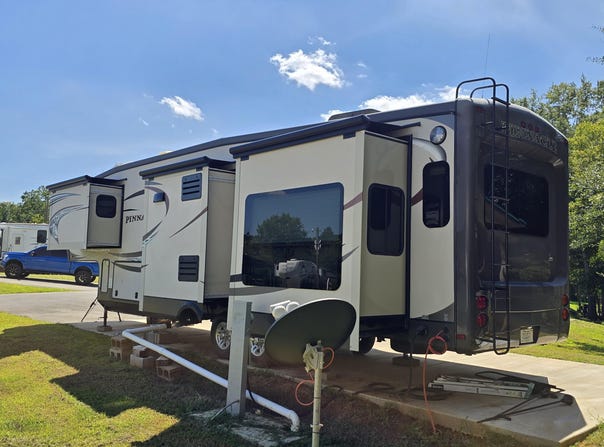 507 Upper River Road NE, Charleston, TN 37310