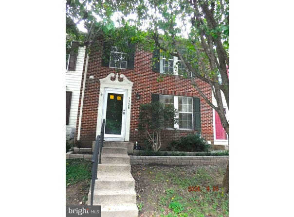 5328 CASTLESTONE Drive, ROSEDALE, MD 21237