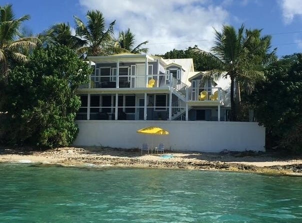 5 WILLIAMS NA, ST. CROIX, VI 00840