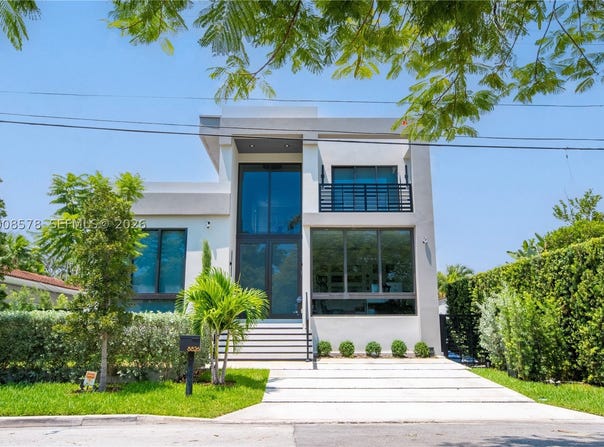 8826 Froude Ave, Surfside, FL 33154