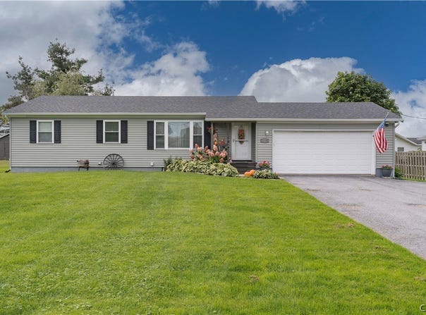 22338 Wayside Drive, Watertown, NY 13601