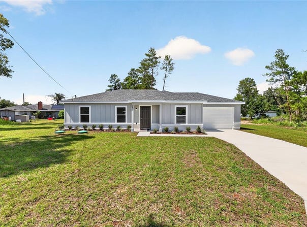 251 OAK Circle, OCALA, FL 34472