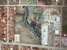 Aldridge Street, Commerce, TX 75428