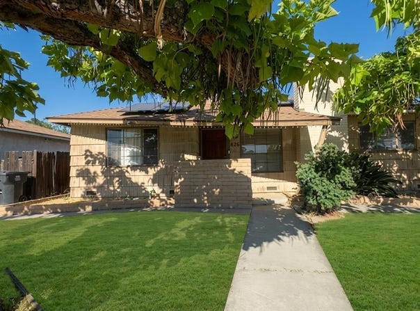 806 Piute Street, Bakersfield, CA 93309