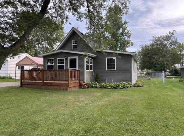 7342 Southwood Road, Lexington, MI 48450