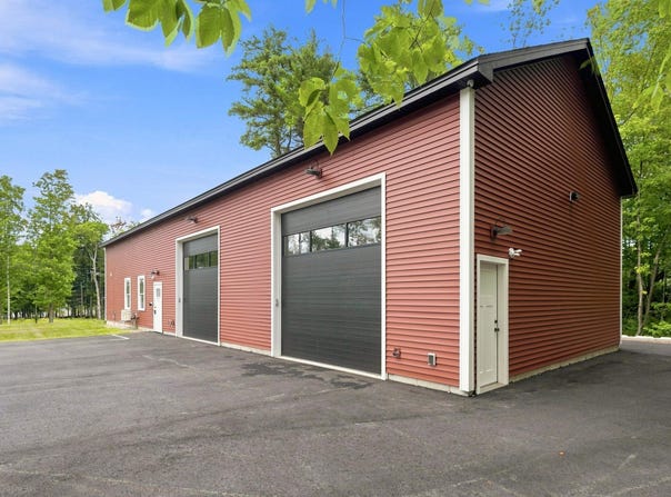 3 Enterprise Court, Meredith, NH 03253