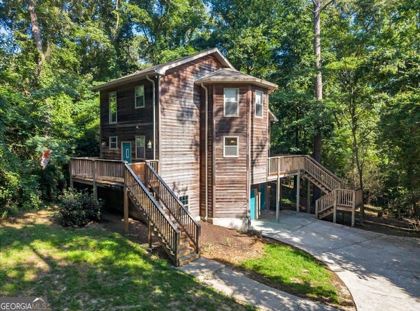 111 Chadwick Road, Warner Robins, GA 31088