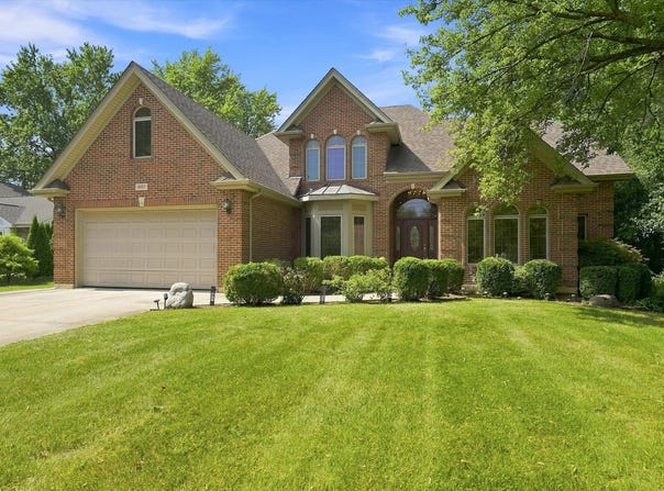 6612 Western Avenue, Willowbrook, IL 60527