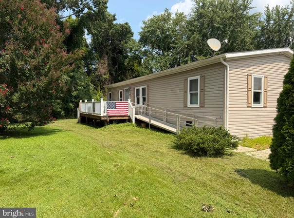 3633 DAHLIA Lane, MIDDLE RIVER, MD 21220