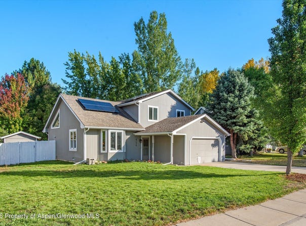 176 Rabbit Road, Carbondale, CO 81623
