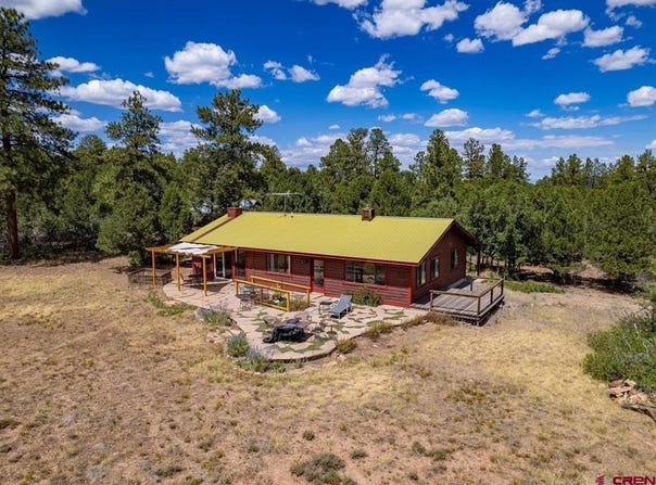 198 Meadow LN, Ridgway, CO 81432