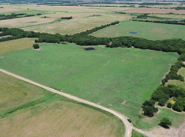 CR 3140, Cooper, TX 75432