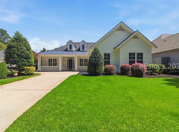 12 Southington Circle, Bluffton, SC 29910