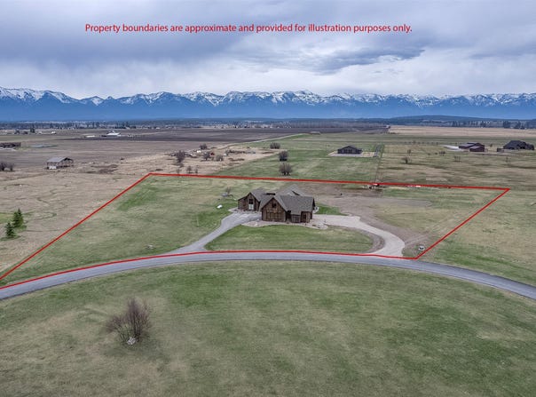 93 Goose Lane, Kalispell, MT 59901