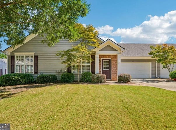 953 Camry Circle, Dallas, GA 30157
