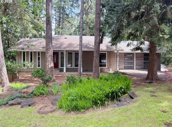 2901 TIMBERLINE Dr, Eugene, OR 97405