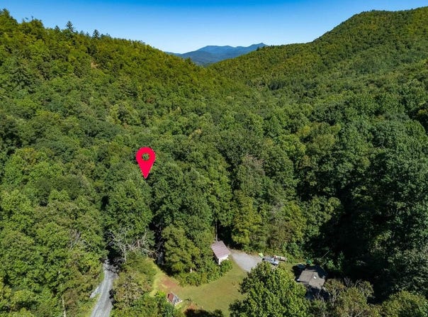 Cold Brook Trl lot: 31, Sylva, NC 28779