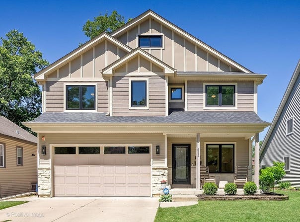 452 S HARVARD Avenue, Villa Park, IL 60181