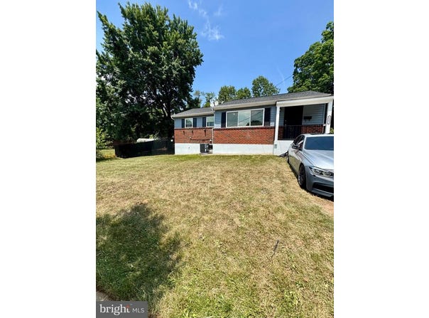 6902 VALLERY ST, RIVERDALE, MD 20737