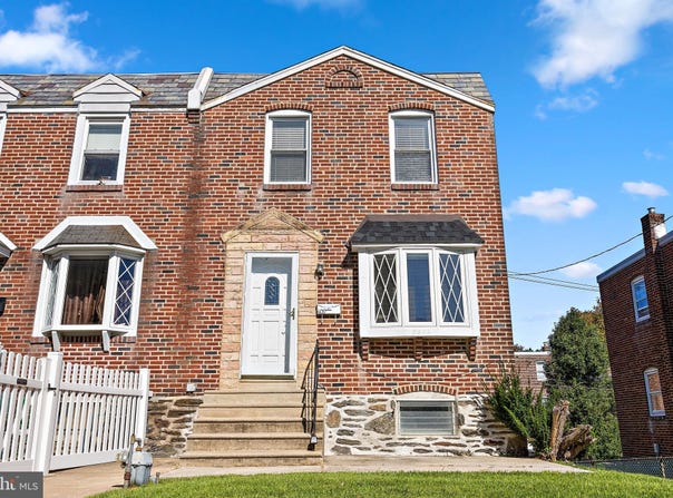 4017 BRUNSWICK Avenue, DREXEL HILL, PA 19026
