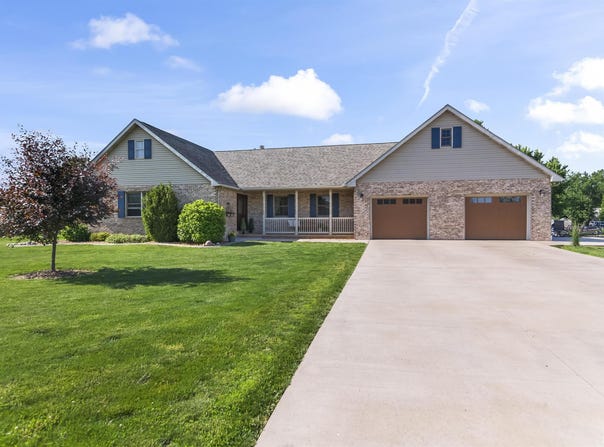 6105 Farrier Place, Springfield, IL 62712