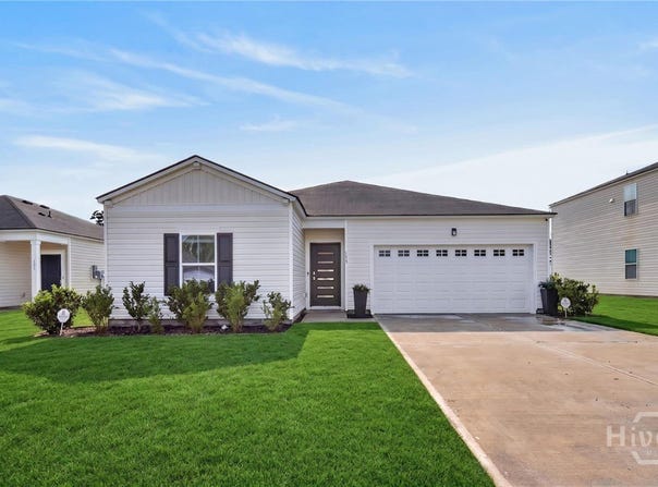 133 Franklins Walk, Rincon, GA 31326