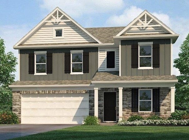 11232 Corte Madera Run, Fort Wayne, IN 46818