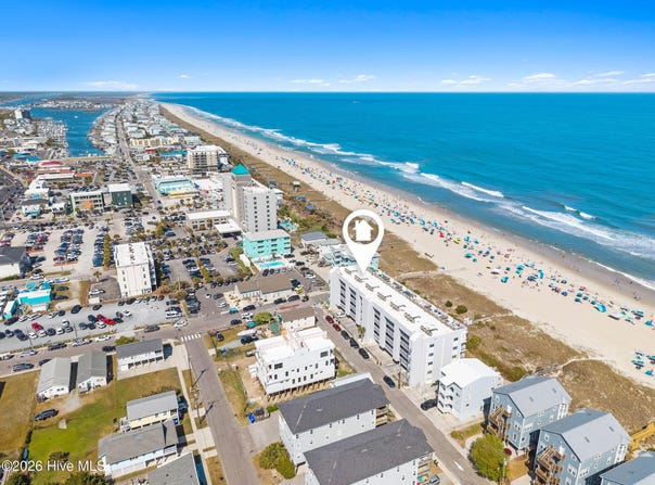 201 Carolina Beach Avenue S, Carolina Beach, NC 28428