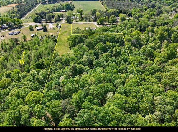 APPLE GROVE ROAD, SOMERVILLE, AL 35670