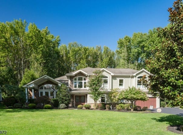 59 Cornell Ave, Berkeley Heights Twp., NJ 07922-1903