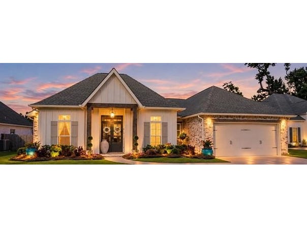4073 OAK BEND Lane, Madisonville, LA 70447