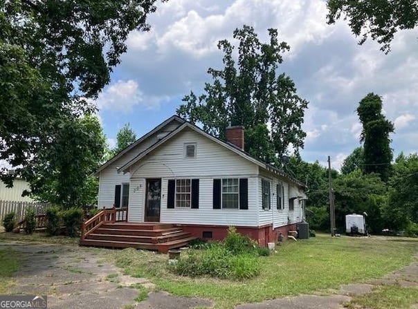 208 Manley Road, Griffin, GA 30223