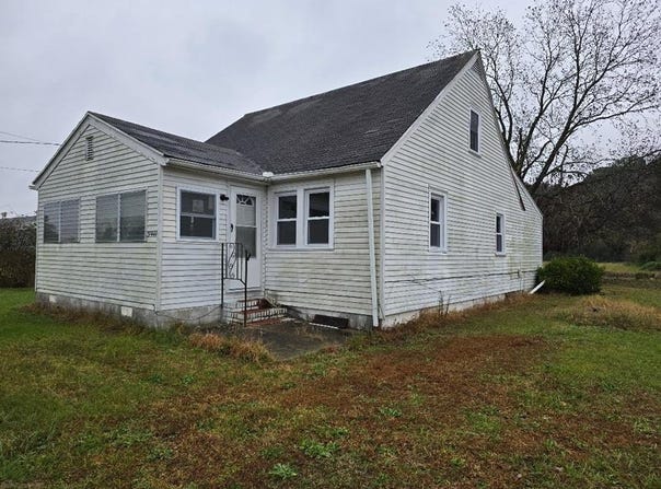 31447 BOSTON RD, PAINTER, VA 23420