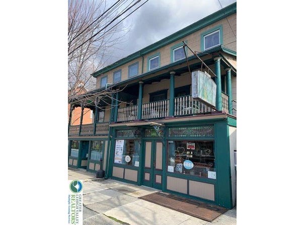 735 - 737 Front Street, Catasauqua Boro, PA 18032