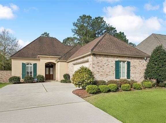 231 BEEBALM Circle, Covington, LA 70435