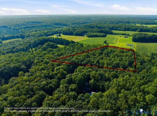 2371 Tribble Lane, Goochland, VA 23063