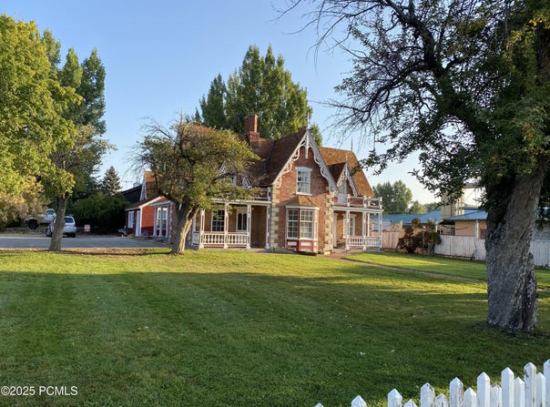 103 E Main Street, Midway, UT 84049