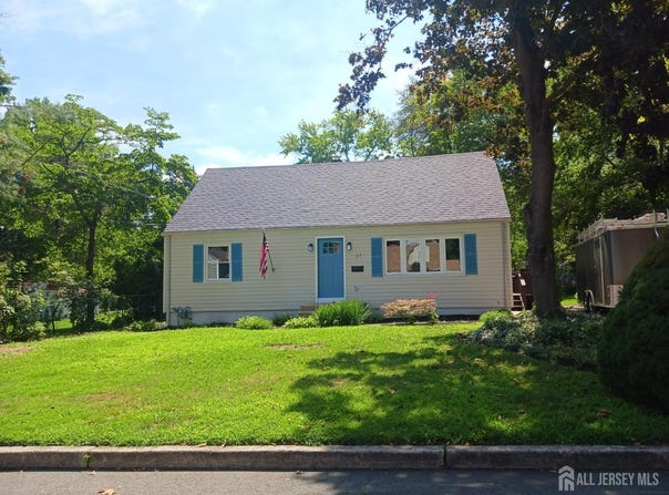 37 Harrison Avenue, East Brunswick, NJ 08816