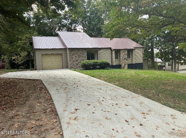 158 Tango Drive, Madisonville, TN 37354
