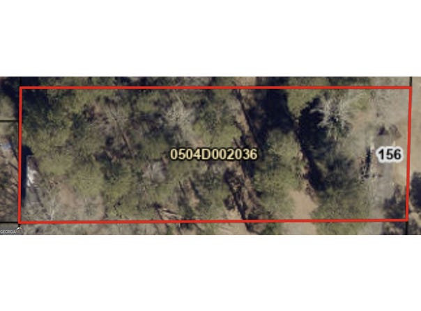 156 Pine Circle, Lagrange, GA 30241