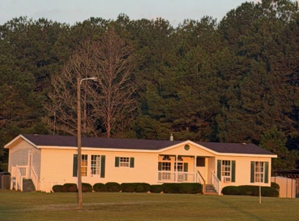 385 Dean Road, Franklin, GA 30217