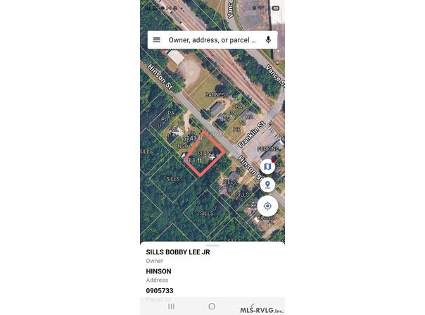 Hinson, Roanoke Rapids, NC 27870