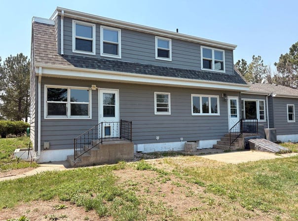 351 Rd W 20, Ogallala, NE 69153