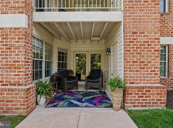 104 GWEN Drive, FOREST HILL, MD 21050