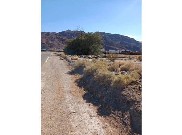 Mountain View Road, Newberry Springs, CA 92365