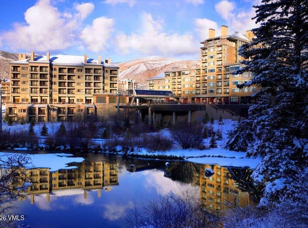 218 Riverfront, Avon, CO 81620