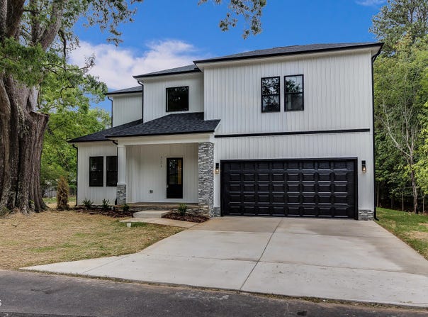 514 E Juniper Avenue, Wake Forest, NC 27587