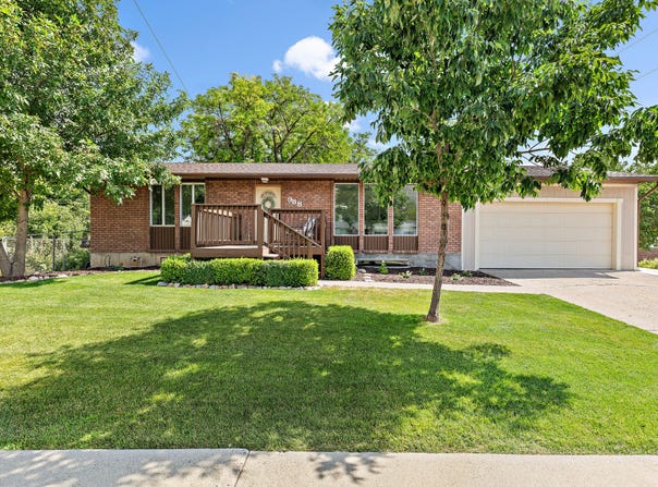988 E 200 N, Springville, UT 84663